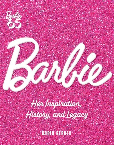 Barbie and Her Mod, Mod, Mod, Mod, World of Fashion: Blitman, Joe